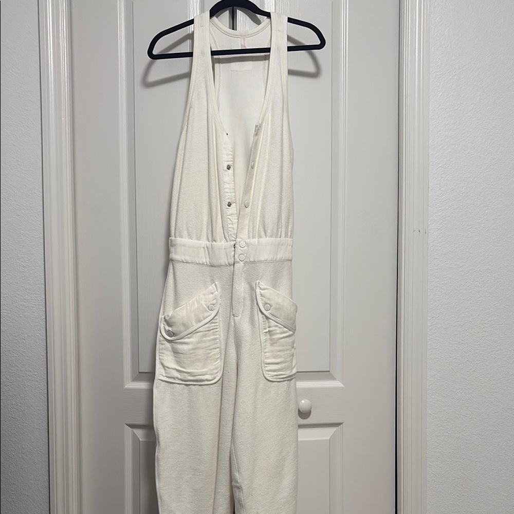 FP MVMT Jumpsuit with Pockets